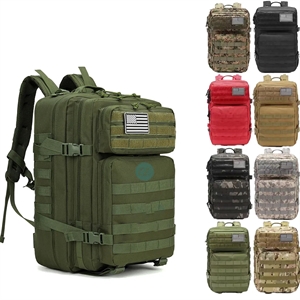 Military Tactical Backpack