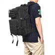 Military Tactical Backpack | https://www.bestnamebadges.com