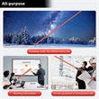 Laser Pointer Pen | https://www.bestnamebadges.com