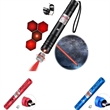 Laser Pointer Pen | https://www.bestnamebadges.com