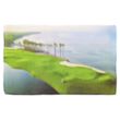 Golf Towel | https://www.bestnamebadges.com