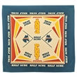 Bandana | https://www.bestnamebadges.com