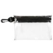 Jupiter 12 Piece First Aid Protection Pack in Zipper Pouch | https://www.bestnamebadges.com