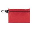 Jupiter 12 Piece First Aid Protection Pack in Zipper Pouch | https://www.bestnamebadges.com