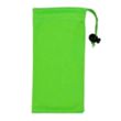 Mobile Tech Power Bank Accessory Kit w/ Cloth in Cinch Pouch | https://www.bestnamebadges.com