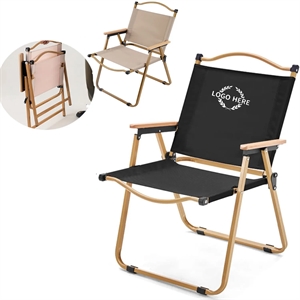 Outdoor Folding Camping Chair 