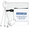 TechMesh Jumbo Tech Home and Travel Kit | https://www.bestnamebadges.com
