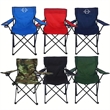 Portable Folding Beach Chair | https://www.bestnamebadges.com