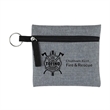 Mobile Tech Kit Charging Cables, Microfiber | https://www.bestnamebadges.com
