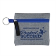 Mobile Tech Kit Charging Cables, Microfiber | https://www.bestnamebadges.com