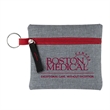 Mobile Tech Kit Charging Cables, Microfiber | https://www.bestnamebadges.com