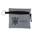 Mobile Tech Kit Charging Cables, Microfiber | https://www.bestnamebadges.com