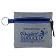 Mobile Tech Kit Charging Cables, Microfiber | https://www.bestnamebadges.com