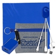 Mobile Tech Kit Charging Cables, Microfiber | https://www.bestnamebadges.com