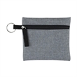 Mobile Tech Kit Charging Cables, Microfiber | https://www.bestnamebadges.com