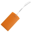 Explorer Luggage Tag | https://www.bestnamebadges.com