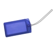Explorer Luggage Tag | https://www.bestnamebadges.com