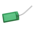 Explorer Luggage Tag | https://www.bestnamebadges.com