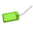 Explorer Luggage Tag | https://www.bestnamebadges.com