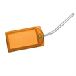 Explorer Luggage Tag | https://www.bestnamebadges.com