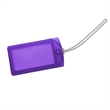 Explorer Luggage Tag | https://www.bestnamebadges.com