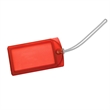 Explorer Luggage Tag | https://www.bestnamebadges.com