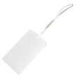 Explorer Luggage Tag | https://www.bestnamebadges.com