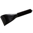 Ice Scraper with Rubber Grip | https://www.bestnamebadges.com