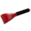 Ice Scraper with Rubber Grip | https://www.bestnamebadges.com