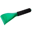 Ice Scraper with Rubber Grip | https://www.bestnamebadges.com
