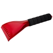 Ice Scraper with Rubber Grip | https://www.bestnamebadges.com