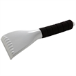 Ice Scraper with Rubber Grip | https://www.bestnamebadges.com