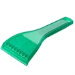 Snowflake Ice Scraper | https://www.bestnamebadges.com