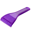 Snowflake Ice Scraper | https://www.bestnamebadges.com
