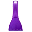 Snowflake Ice Scraper | https://www.bestnamebadges.com