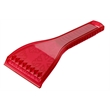 Snowflake Ice Scraper | https://www.bestnamebadges.com