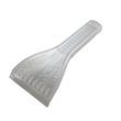 Snowflake Ice Scraper | https://www.bestnamebadges.com