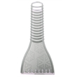 Snowflake Ice Scraper | https://www.bestnamebadges.com