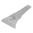 Great Lakes 7" Ice Scraper | https://www.bestnamebadges.com