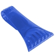 Visor Ice Scraper | https://www.bestnamebadges.com