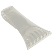 Visor Ice Scraper | https://www.bestnamebadges.com