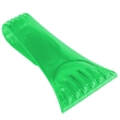 Visor Ice Scraper | https://www.bestnamebadges.com