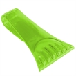 Visor Ice Scraper | https://www.bestnamebadges.com