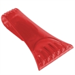 Visor Ice Scraper | https://www.bestnamebadges.com