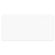 License Plate Insert | https://www.bestnamebadges.com