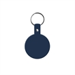 Round Flexible Key Tag | https://www.bestnamebadges.com