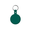 Round Flexible Key Tag | https://www.bestnamebadges.com