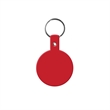 Round Flexible Key Tag | https://www.bestnamebadges.com