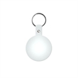 Round Flexible Key Tag | https://www.bestnamebadges.com