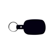 Rounded Rectangle Key Tag | https://www.bestnamebadges.com